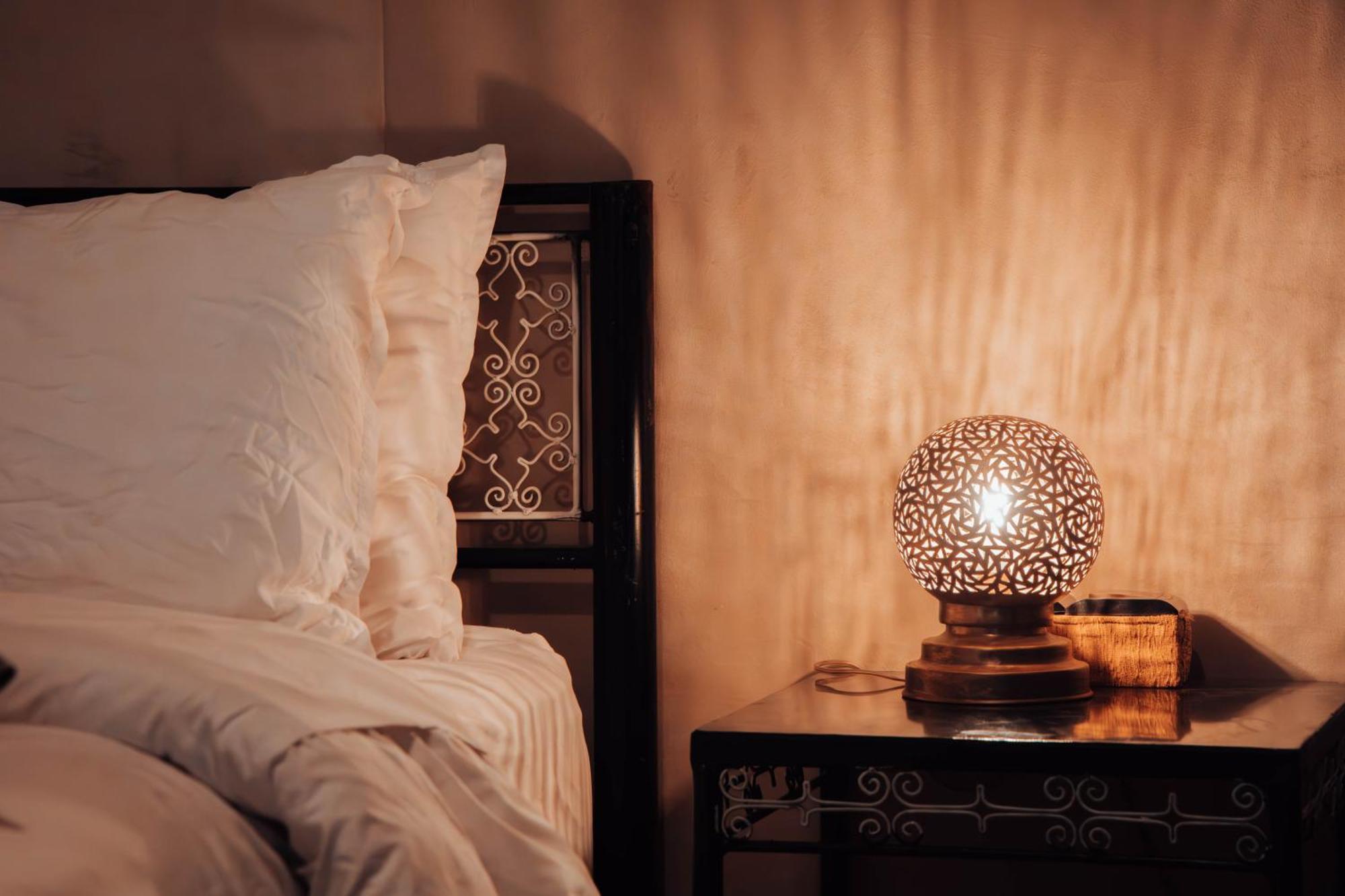 Merzouga Moonlight Desert Camp חדר תמונה